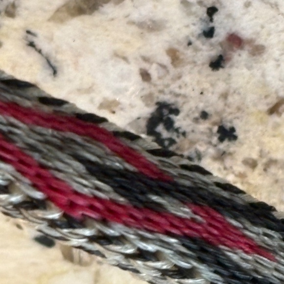 NEW - Horse Hair Braided - Stampede String Hat Band - Picture 13 of 16